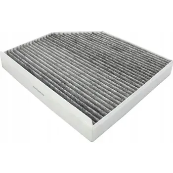 Kabinový filtr Automega 180049210 Filtr, ventilace prostoru pro cestující