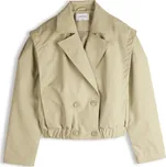 GATE Zkrácený trenčkot 36 226-0654/2442