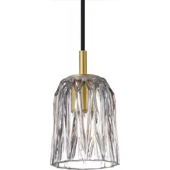 Závěsné svítidlo Zuma Line TAZZA 1 - žárovka E14