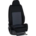 Autopotahy Ford FUSION / od r.2002->, 5 dveří, STANDARD > OR 0430 (OR 0430 / Černý bok)