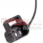 Metzger 09001570 Snímač otáček kola