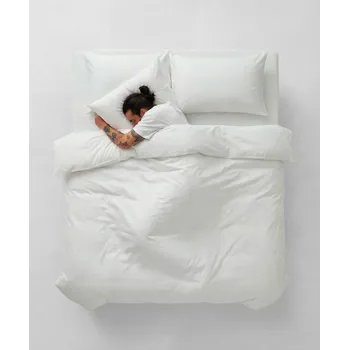 Povlečení Povlečení One More Song, povlak na polštář 50x60, povlak na přikrývku 200x200 Classic