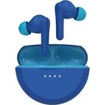 Belkin SOUNDFORM™ Nano 2 - Wireless Earbuds for Kids - dětská bezdrátová sluchátka, modrá AUC011btBL