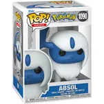 Funko POP! Pokémon - Absol #1090 (English; NM)