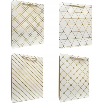 Dárková taška Dárková Taška taška univerzální S kovová