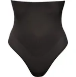 Modelující tanga Gorteks Marie - vysoké Černá 38