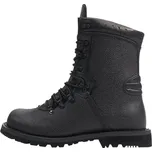 BW Combat Boots 40