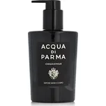 Acqua di Parma Osmanthus parfemované tekuté mýdlo 300 ml unisex