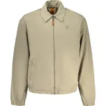 Zelená pánská bunda TIMBERLAND