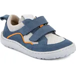 Tenisky Froddo G3130271-29 White/Denim 22, Vnitřní délka boty: 14,6 cm, Vnitřní šířka boty: 6,4 cm