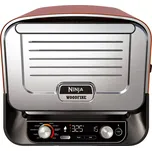 Ninja OO101EU Woodfire Outdoor Pizza Oven