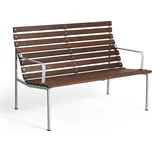 Hay, Zahradní pohovka Traverse 114 cm s područkami - Formadore