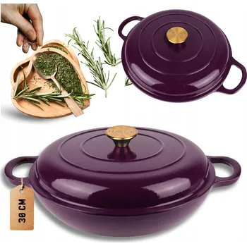 Hrnec Hrnec HAGE 3 l