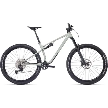 Horské kolo SUPERIOR XF 6.6 DC Matte Green Grey, vel. 21" (XL)