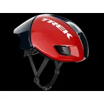 Silniční přilba Trek Ballista Mips Barva: Viper Red/Nautical Navy, Velikost: S