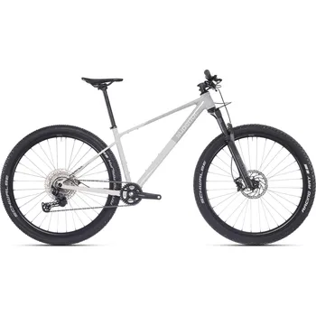 Horské kolo SUPERIOR XP 6.2 Gloss Grey, vel. 13,5" (XS)