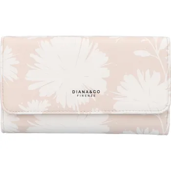 Peněženka Praktická dámská koženková peněženka Conrad, béžová