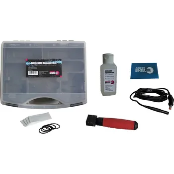 Příslušenství ke svářečce ABICOR BINZEL BINZEL ABICLEANER Signature Set - sada pro značení