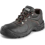 Obuv CXS STONE PYRIT S2, polobotka Velikost: 43 2127-001-800-43
