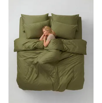 Povlečení Povlečení Mum's Kingdom, povlak na polštář 40x40, povlak na přikrývku 140x200 Classic