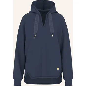 Dámská mikina Joop! Dámská Mikina S Kapucí Tristani, tmavě modrá, 32