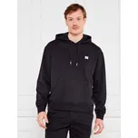 Calvin Klein pánská černá mikina 20024947-8719849457204