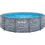Marimex | Bazén Marimex Florida 3,66x0,99 m bez příslušenství - motiv KÁMEN | 10340319