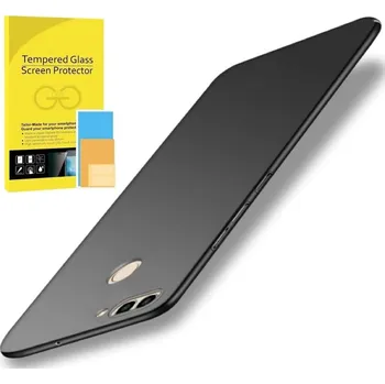 Pouzdro na mobilní telefon Zadní Kryt pro Huawei P Smart vícebarevný