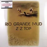 Rio Grande Zz Top Vinylová Deska (Vinylová deska)