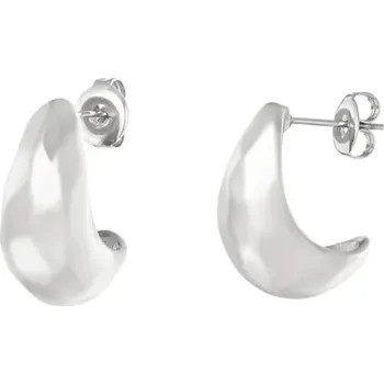 Náušnice Náušnice JOSIE Silver