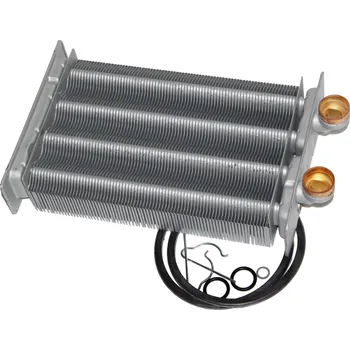Příslušenství ke kotli BERETTA Výměník primární 24kW