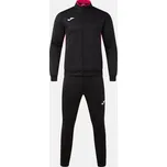 Tréninková souprava Joma Winner IV Barva: Černo růžová, Velikost: 4XL