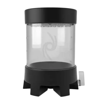 Příprava kávy NextLevel Pulsar překapávač - černý - ZÁNOVNÍ