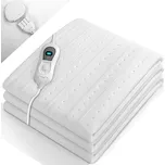 Tresko Elektrická vyhřívaná podložka 150x80 cm