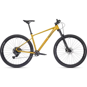 Horské kolo SUPERIOR XC 6.2 Gloss Yellow, vel. 22" (XL)