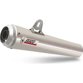 Výfuk pro motocykl Výfuk Mivv Kawasaki ZX-10R Ninja (08-10) X-Cone