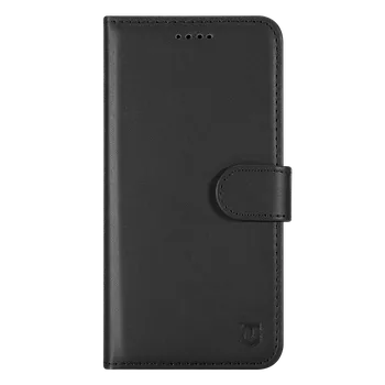 Náhradní kryt pro mobilní telefon Tactical Field Notes pro Google Pixel 10a Black