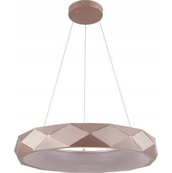 Závěsné svítidlo Light Prestige LP-8069/1P LED GD 1 světelný bod s integrovaným LED zdrojem