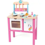 Woody Kuchyňka Jednorožec