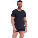 CORNETTE tričko Authentic 202 NEW grafit 4XL