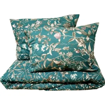 Povlečení Povlečení Botanica bavlna 220x200, 70x90 cm