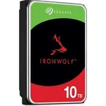 Seagate IronWolf/10TB/HDD/3.5"/SATA/7200 RPM/3R ST10000VN000