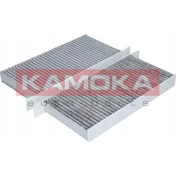 Kabinový filtr Kamoka F507601 Filtr, ventilace prostoru pro cestující