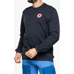 Mikina Fjällräven 1960 Logo Badge Sweater modrá vel. S