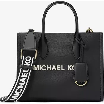 Kabelka MICHAEL KORS dámská kožená kabelka Mirella černá