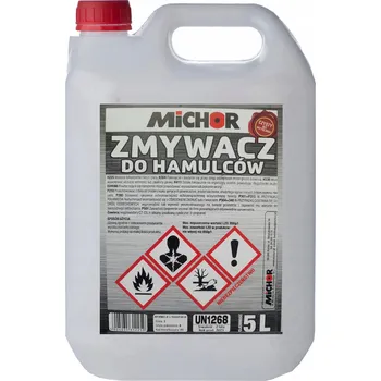 Čistič brzd 5 L Laksol