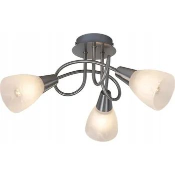 Závěsné svítidlo Rabalux SPOT 3 - 3 žárovky E14