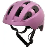 Cyklistická helma Rascal Raspberry Růžová XS (51-55cm)