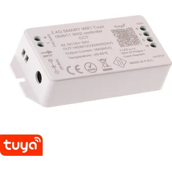 Ovladač světel T-LED 064011 bílý