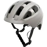 Cyklistická helma Rascal Titanuim Šedá XXS (45-50cm)